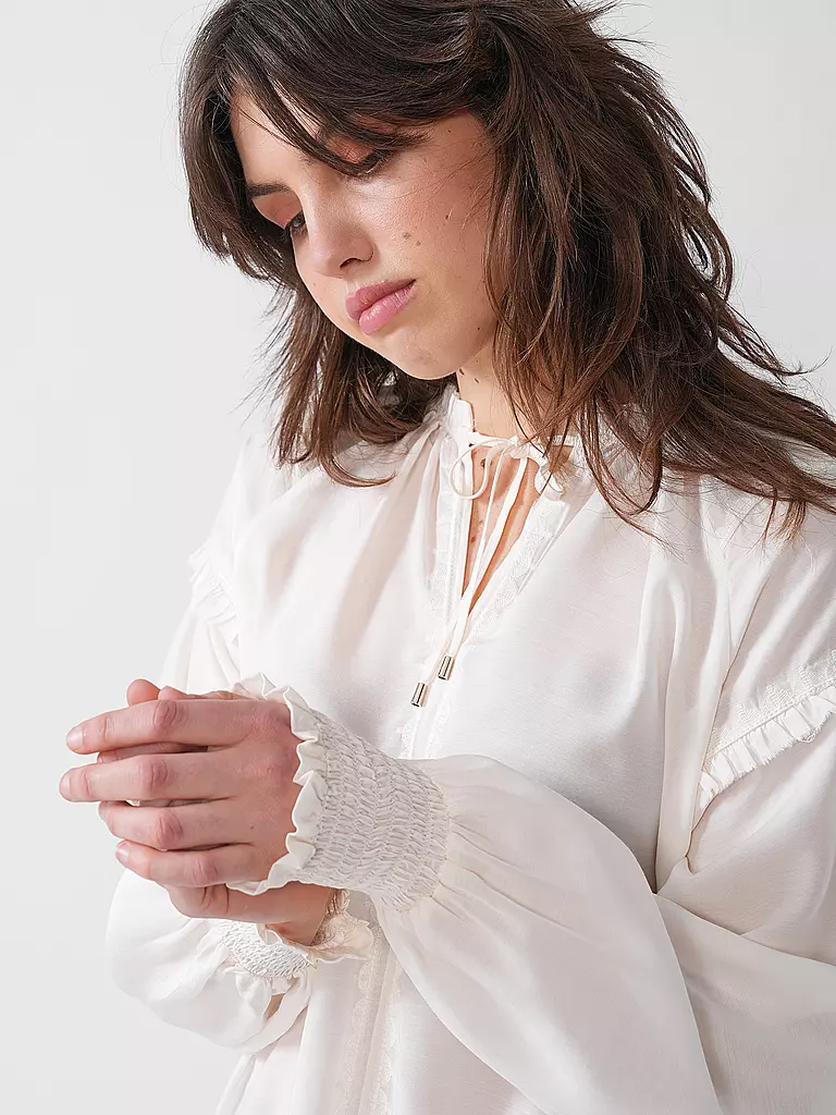 MOS MOSH | Blusa MMARB | 