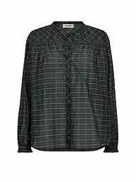 MOS MOSH | Blusa MMBENEDETTA | Oliva