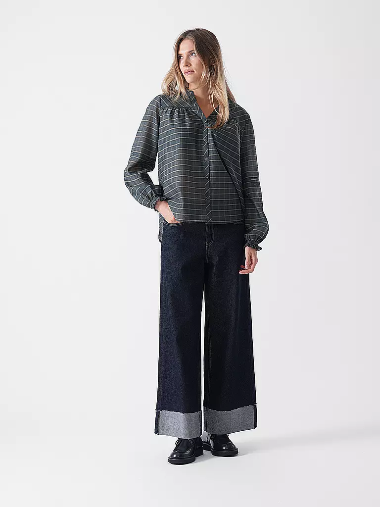 MOS MOSH | Blusa MMBENEDETTA | Oliva