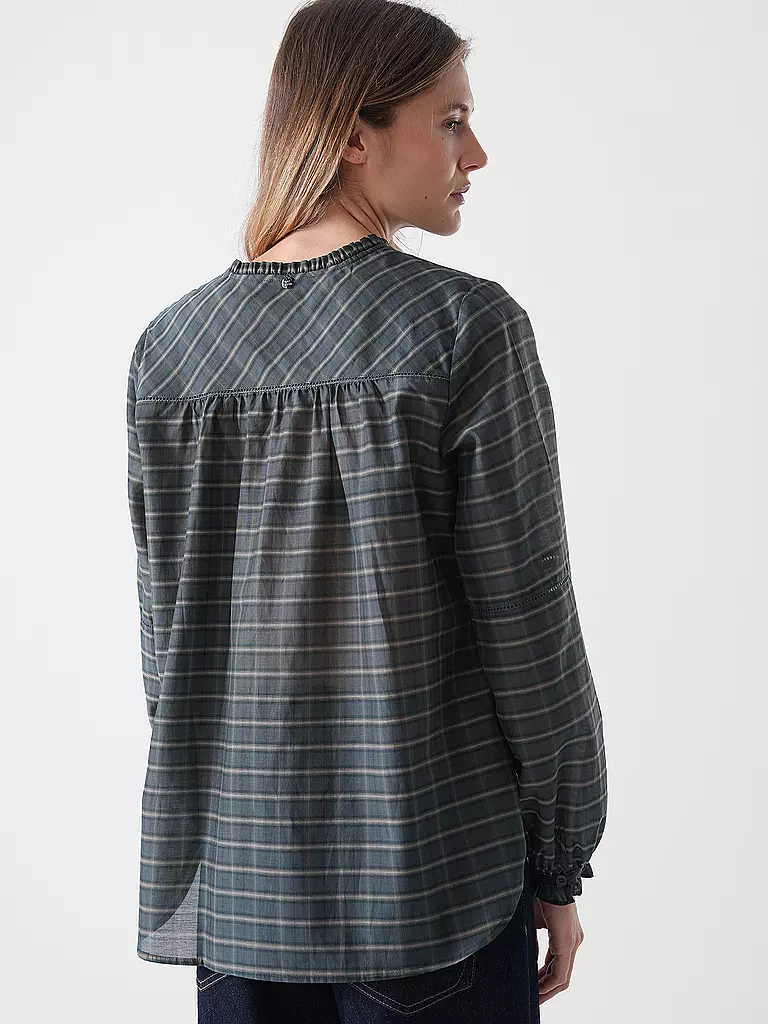 MOS MOSH | Blusa MMBENEDETTA | 
