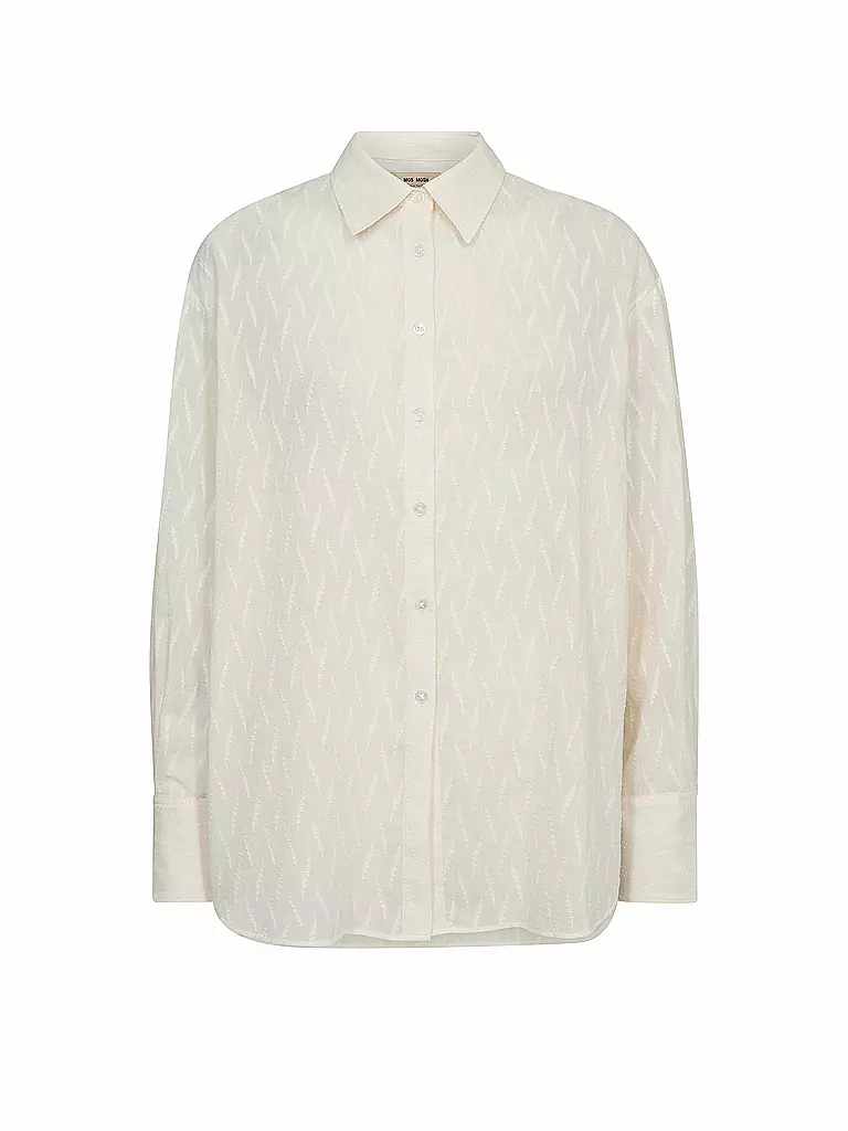 MOS MOSH | Blusa MMBRITZE | Crema