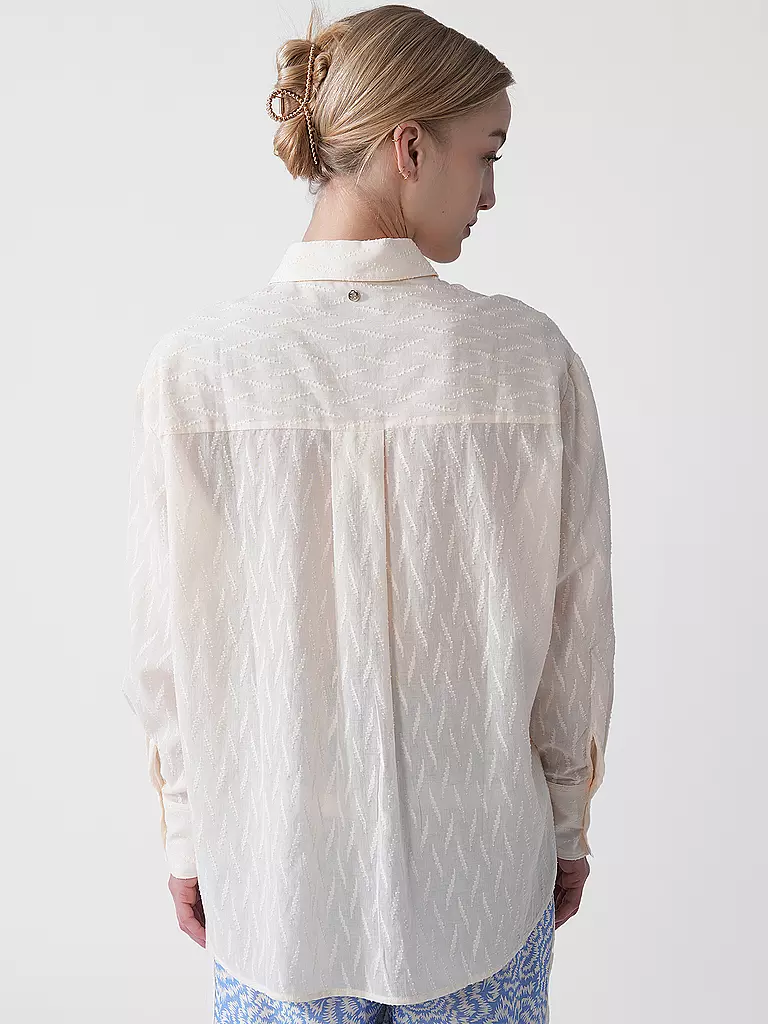 MOS MOSH | Blusa MMBRITZE | 