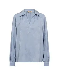 MOS MOSH | Blusa MMDRANAJACQ | Azul claro