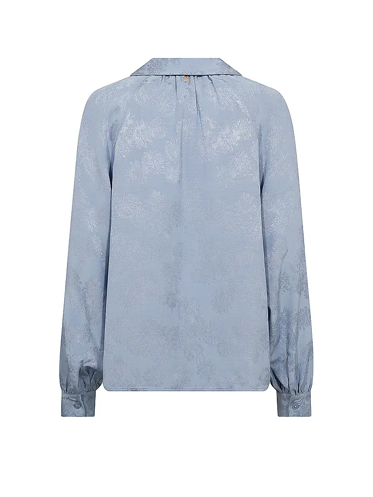 MOS MOSH | Blusa MMDRANAJACQ | Azul claro