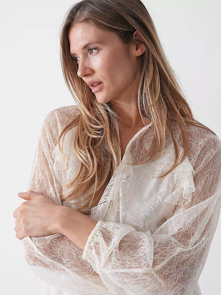 MOS MOSH | Blusa MMEIKALACE | 