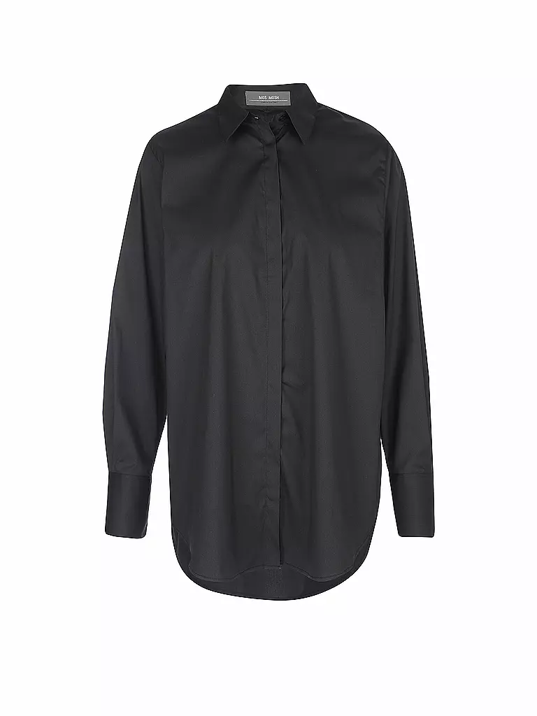 MOS MOSH | Blusa MMENOLA | schwarz