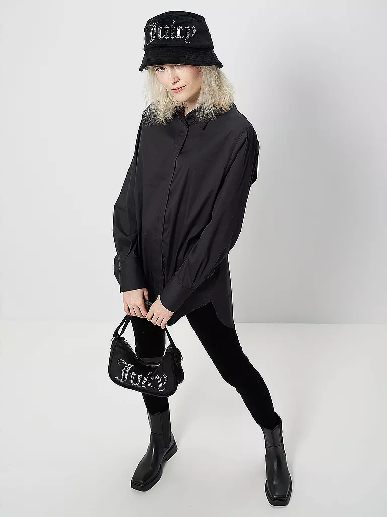 MOS MOSH | Blusa MMENOLA | schwarz