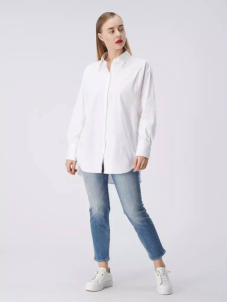 MOS MOSH | Blusa MMENOLA | 