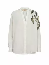 MOS MOSH | Blusa MMGEMRAN | Crema