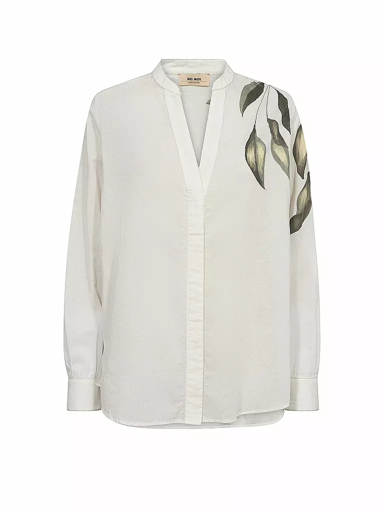 MOS MOSH | Blusa MMGEMRAN | Crema