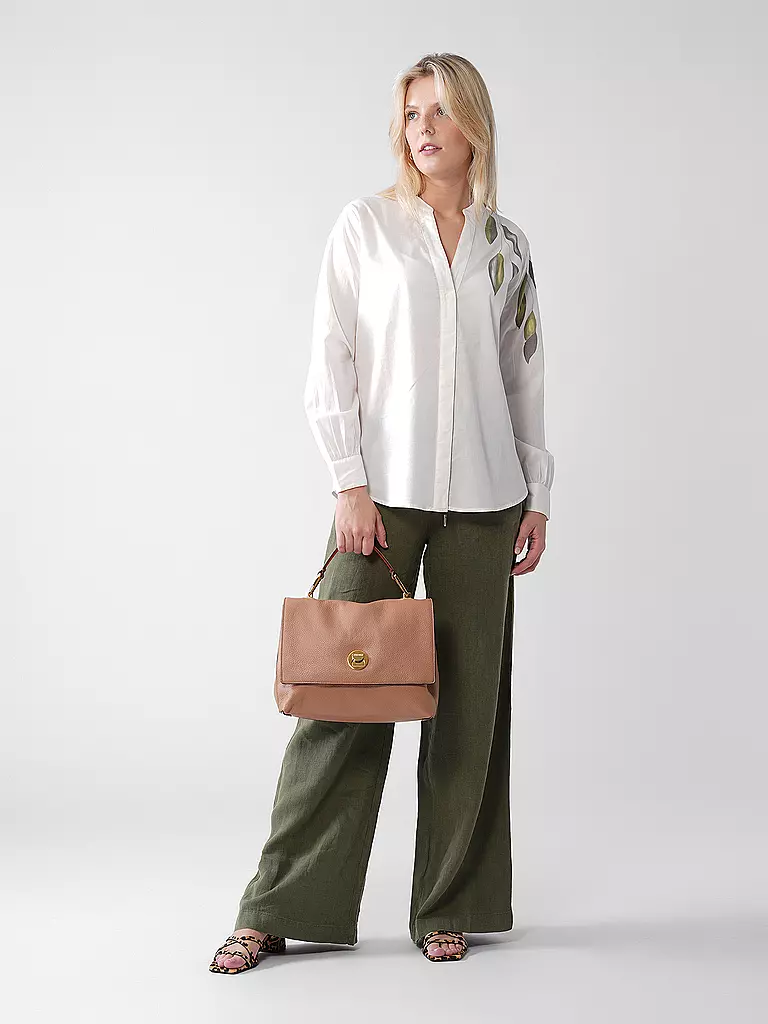 MOS MOSH | Blusa MMGEMRAN | Crema