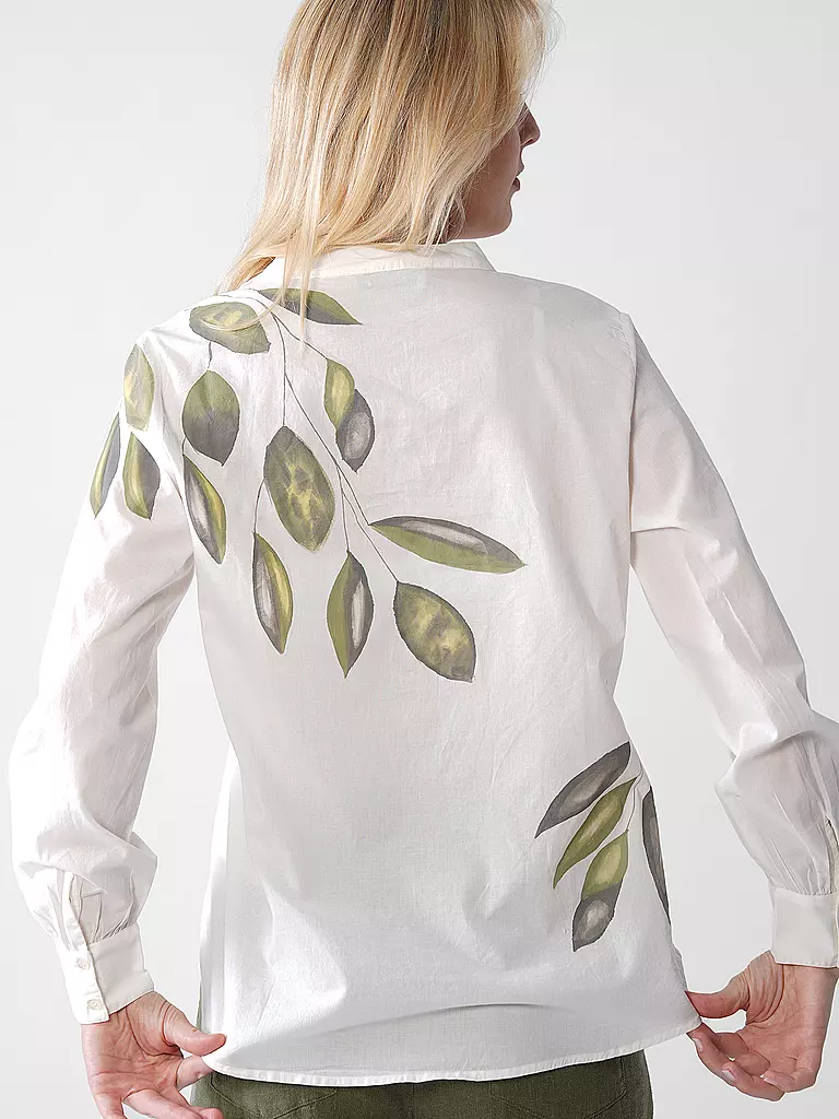 MOS MOSH | Blusa MMGEMRAN | 