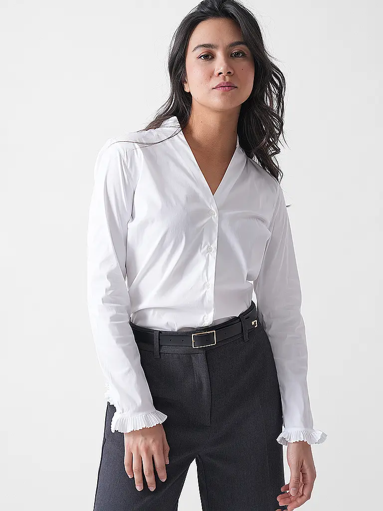 MOS MOSH | Blusa MMHASSIEPLEAT | 