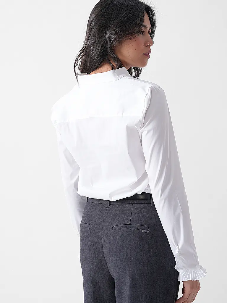 MOS MOSH | Blusa MMHASSIEPLEAT | 