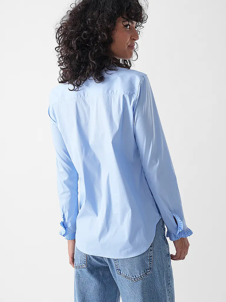 MOS MOSH | Blusa MMHASSIEPLEAT | 