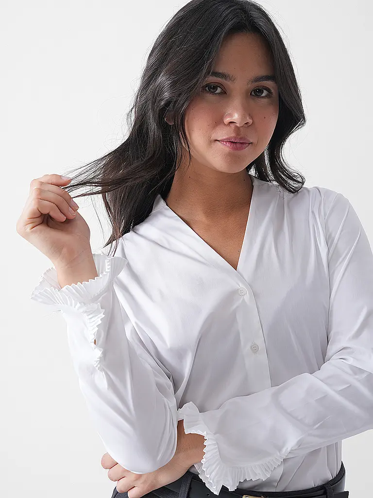 MOS MOSH | Blusa MMHASSIEPLEAT | 