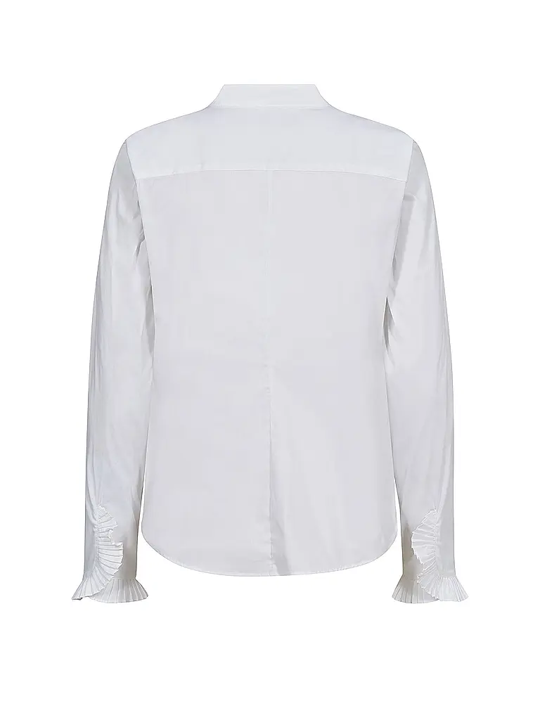 MOS MOSH | Blusa MMHASSIEPLEAT | 