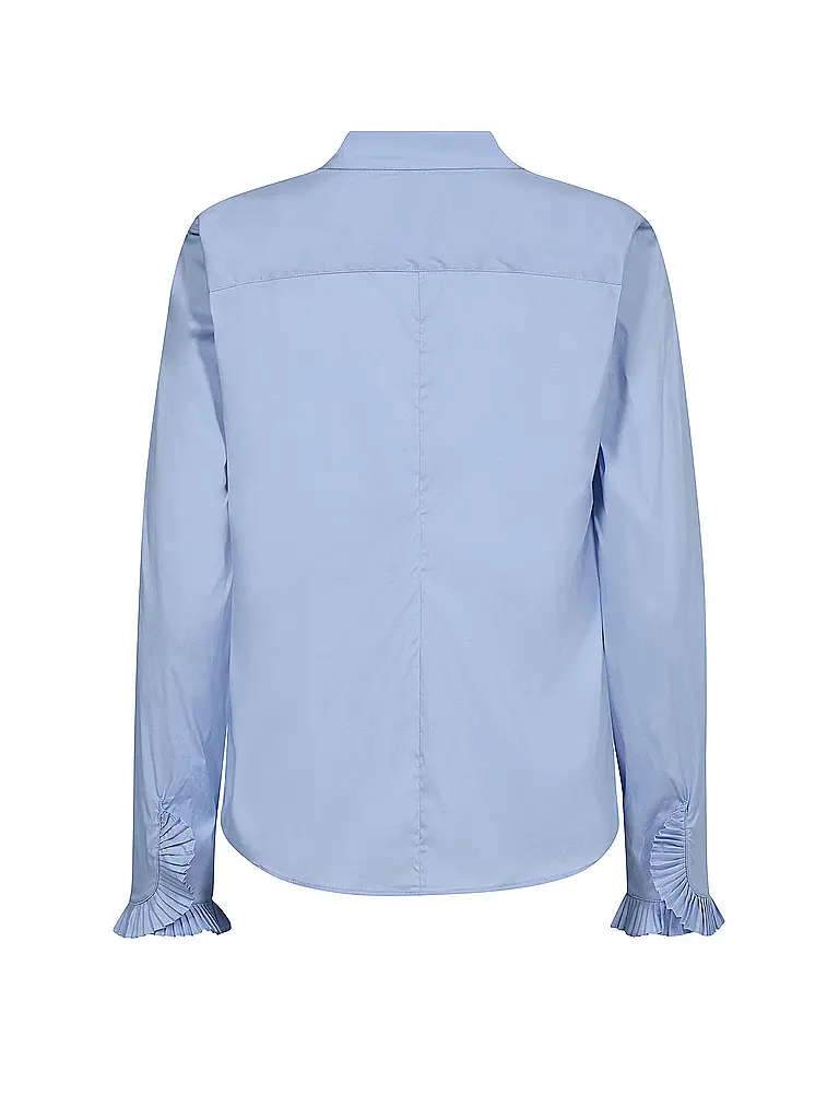 MOS MOSH | Blusa MMHASSIEPLEAT | 