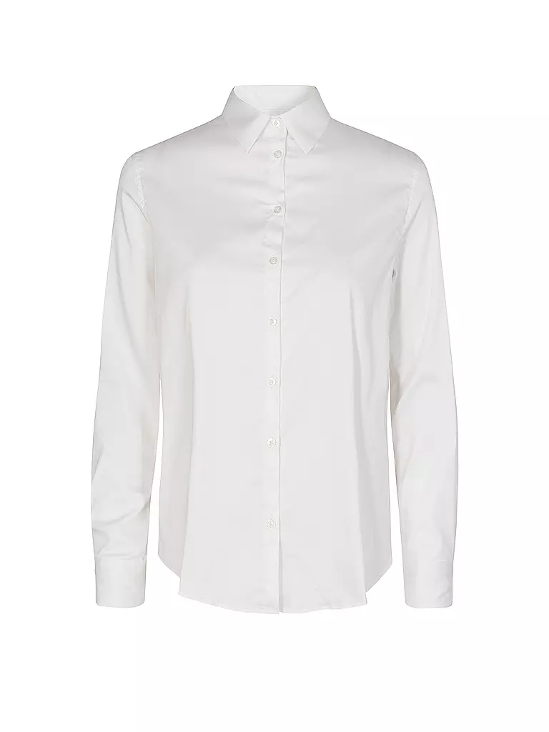 MOS MOSH | Blusa MMMARTINA | Blanco