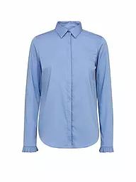 MOS MOSH | Blusa MMMATTIE | Azul claro