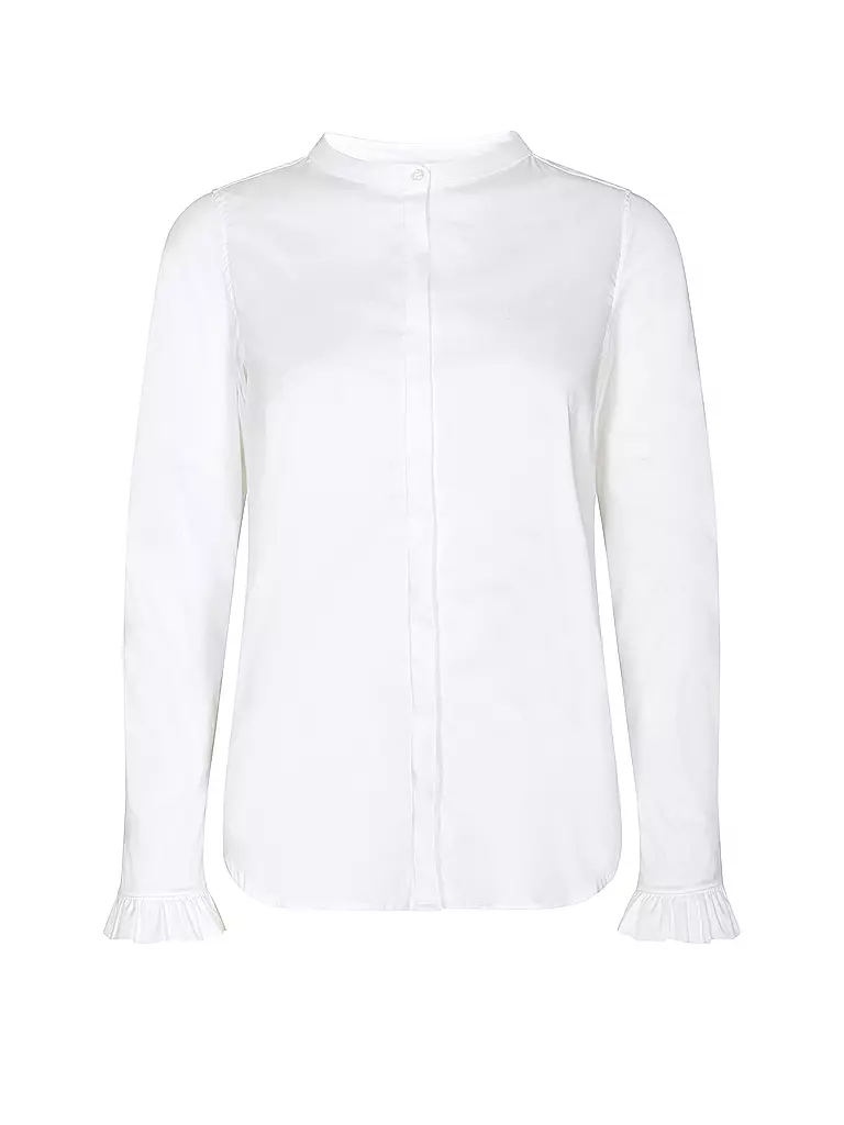 MOS MOSH | Blusa MMMATTIE | weiss