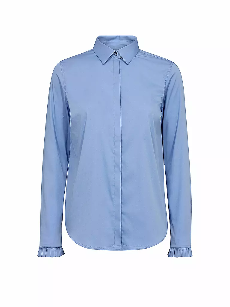 MOS MOSH | Blusa MMMATTIE | Azul claro