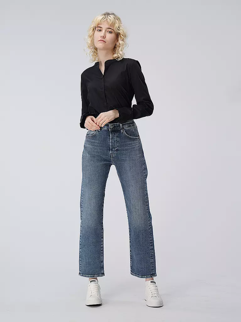 MOS MOSH | Blusa MMMATTIE | schwarz