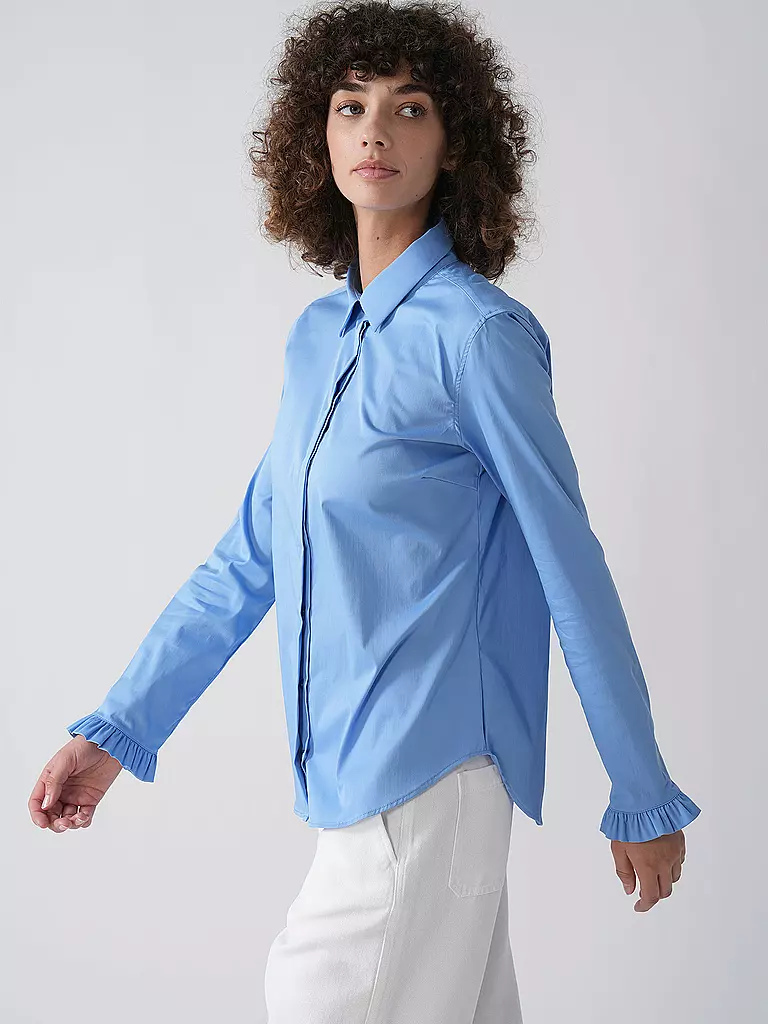 MOS MOSH | Blusa MMMATTIE | 
