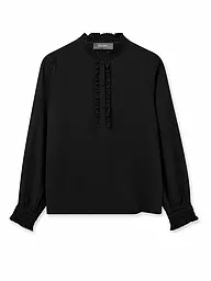 MOS MOSH | Bluse MMRETA | Negro