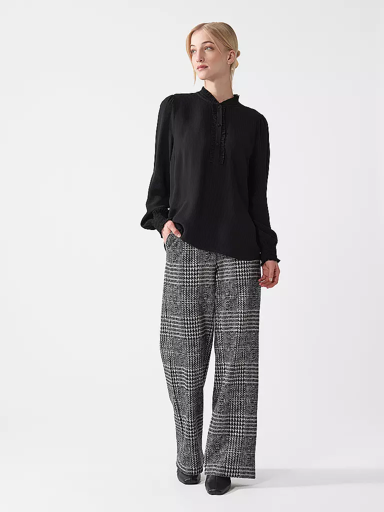 MOS MOSH | Blusa MMRETA | schwarz