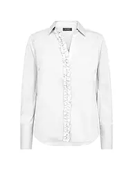 MOS MOSH | Blusa MMSYBEL | Blanco