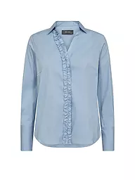 MOS MOSH | Blusa MMSYBEL | Azul claro