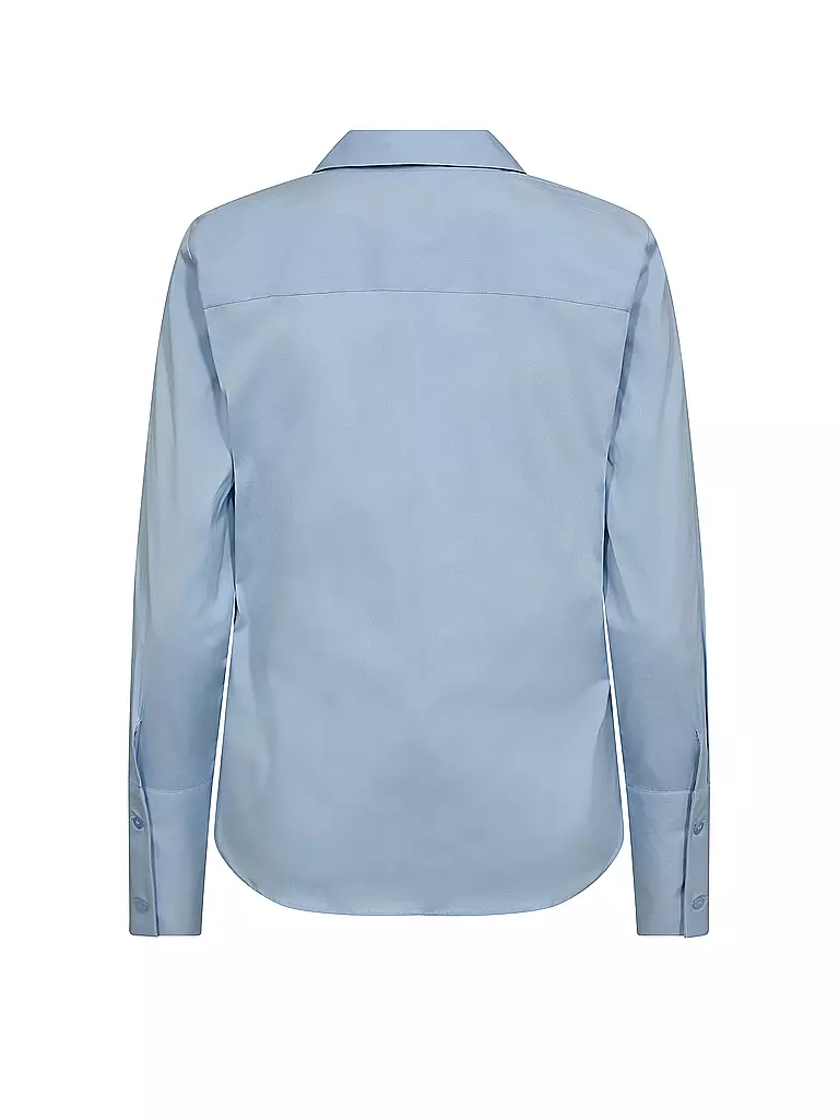 MOS MOSH | Blusa MMSYBEL | hellblau