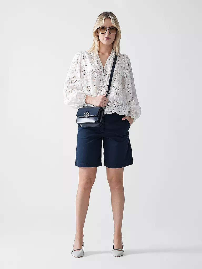 MOS MOSH | Blusa MMTAZZIN | Blanco