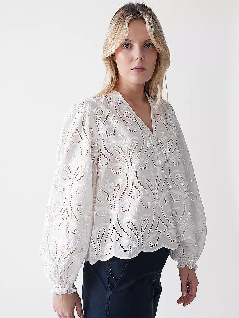 MOS MOSH | Blusa MMTAZZIN | 