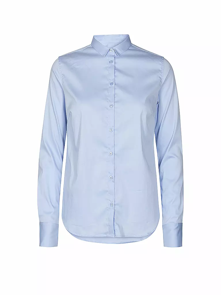 MOS MOSH | Blusa MMTILDA | hellblau