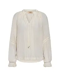 MOS MOSH | Blusa MMVUELLA | Crema