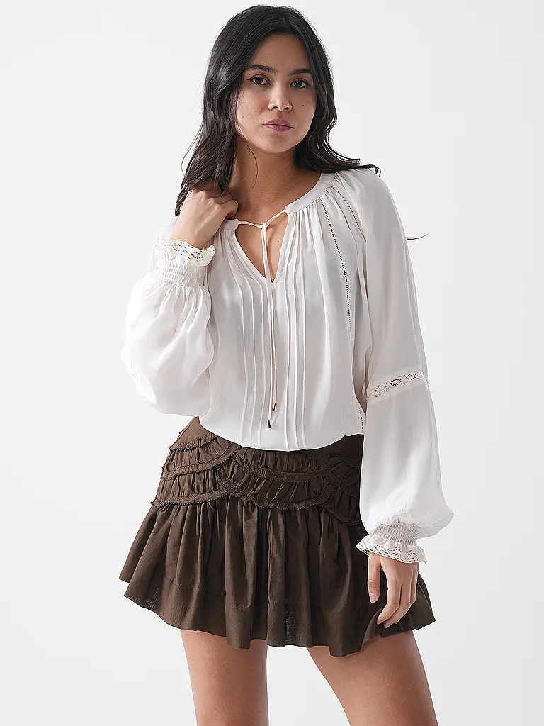 MOS MOSH | Blusa MMVUELLA | 