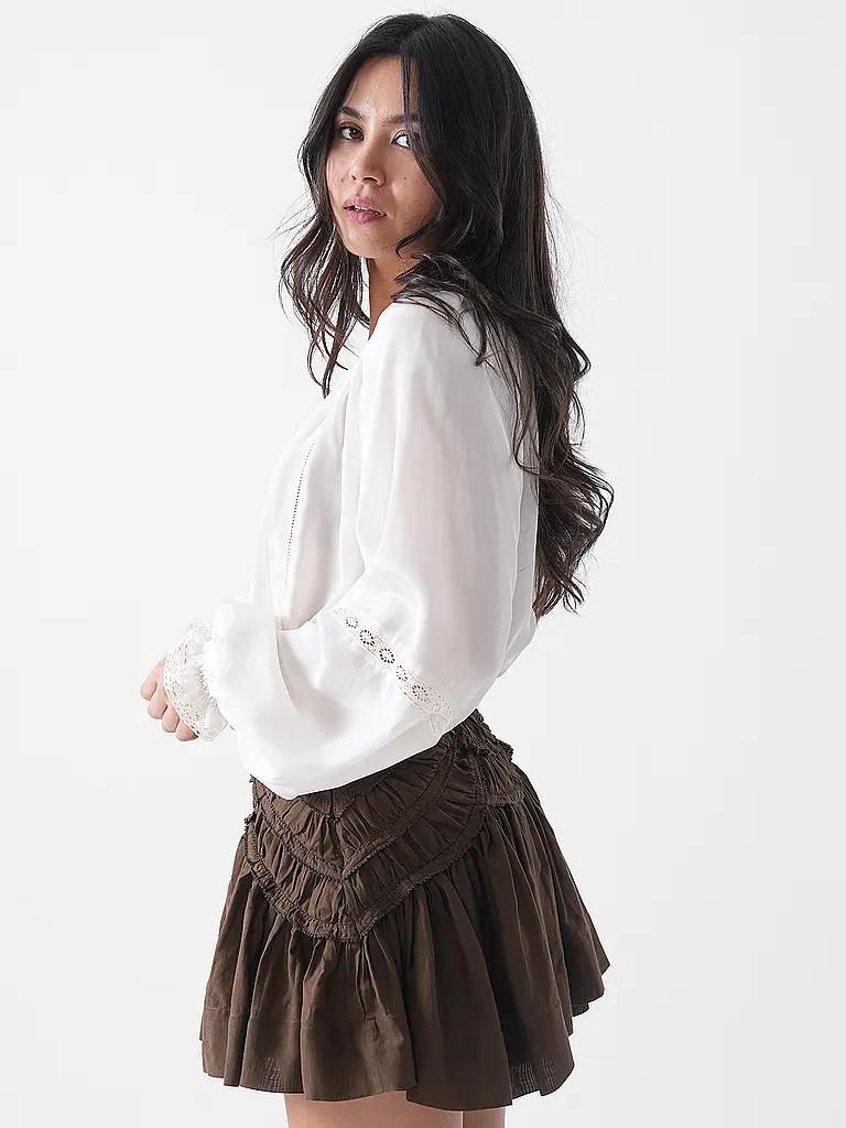 MOS MOSH | Blusa MMVUELLA | 