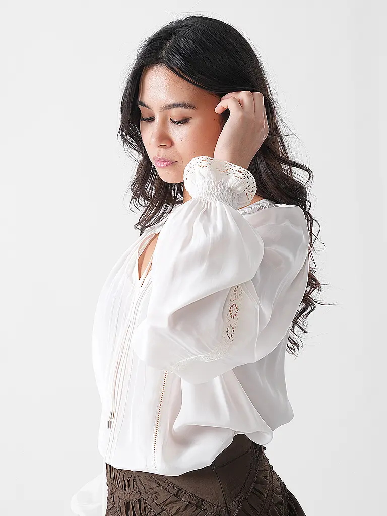 MOS MOSH | Blusa MMVUELLA | 