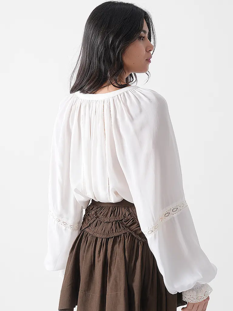 MOS MOSH | Blusa MMVUELLA | 