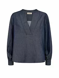 MOS MOSH | Blusa MMYEN | Azul