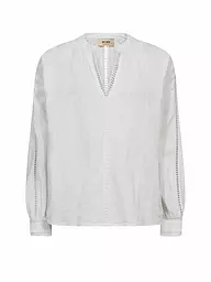 MOS MOSH | Blusa MMZEINA | Blanco