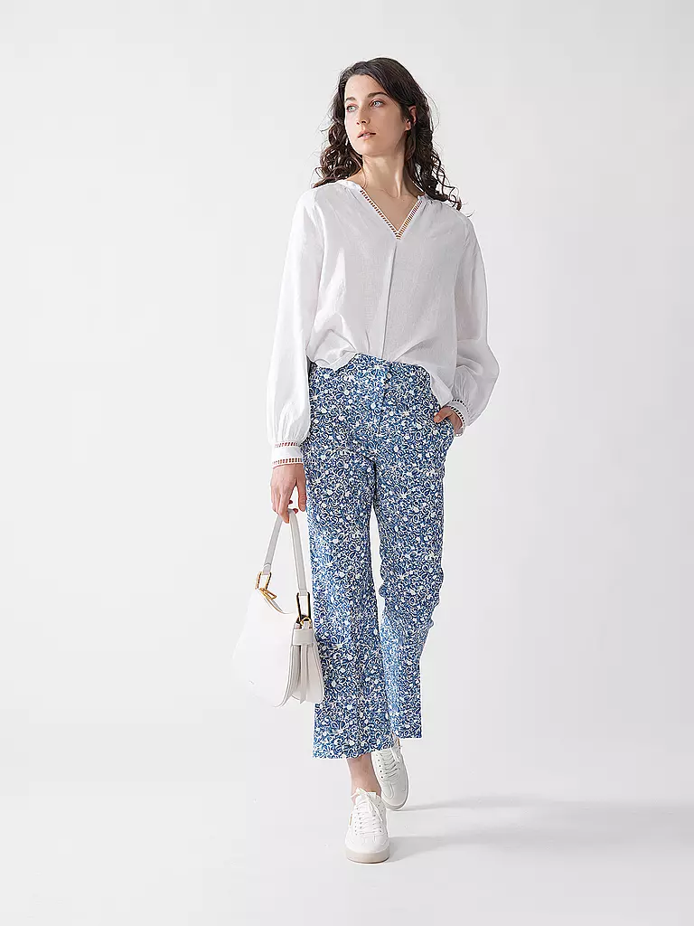 MOS MOSH | Blusa MMZEINA | Blanco