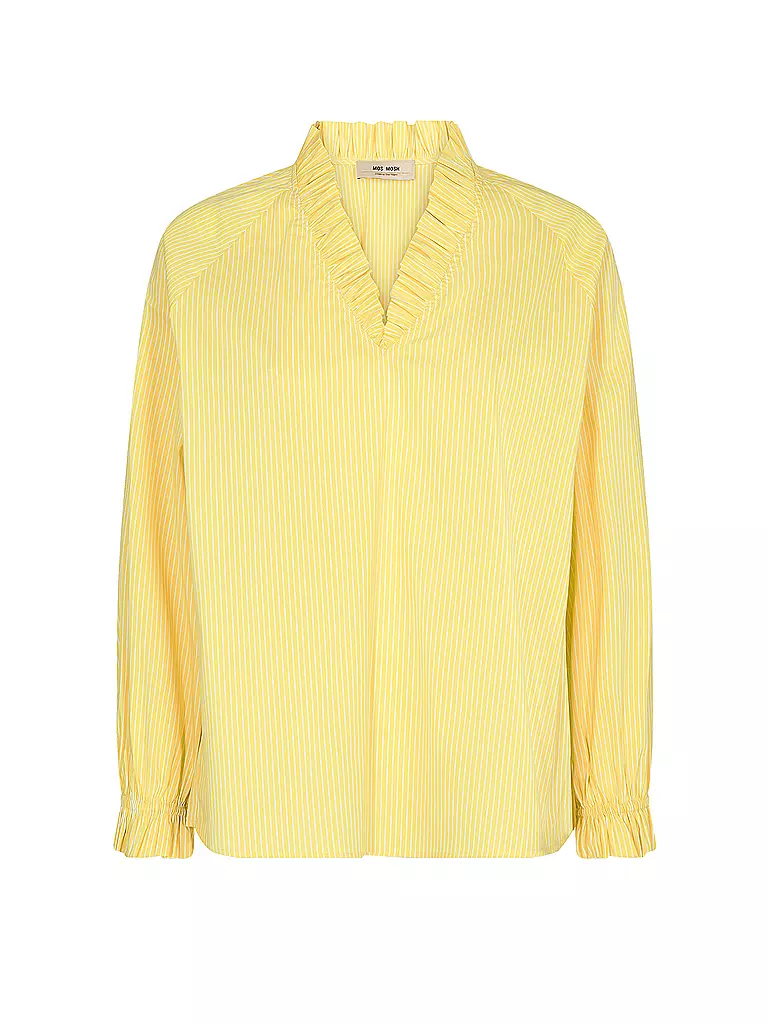 MOS MOSH | Bluse MMAMELIA | Amarillo