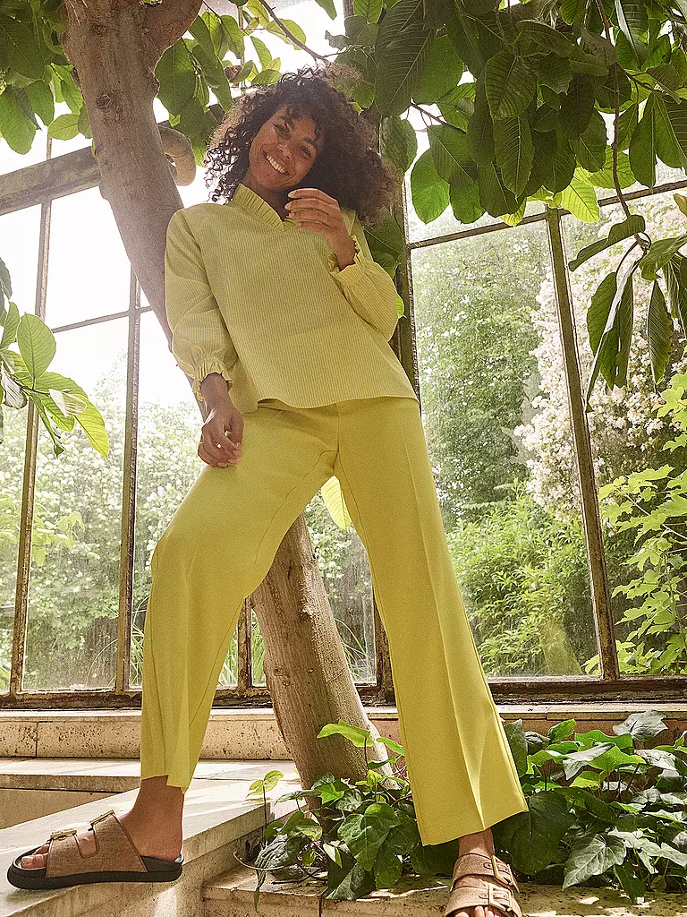 MOS MOSH | Bluse MMAMELIA | Amarillo