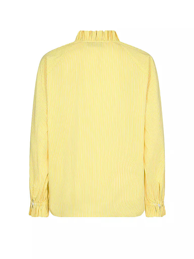 MOS MOSH | Bluse MMAMELIA | Amarillo