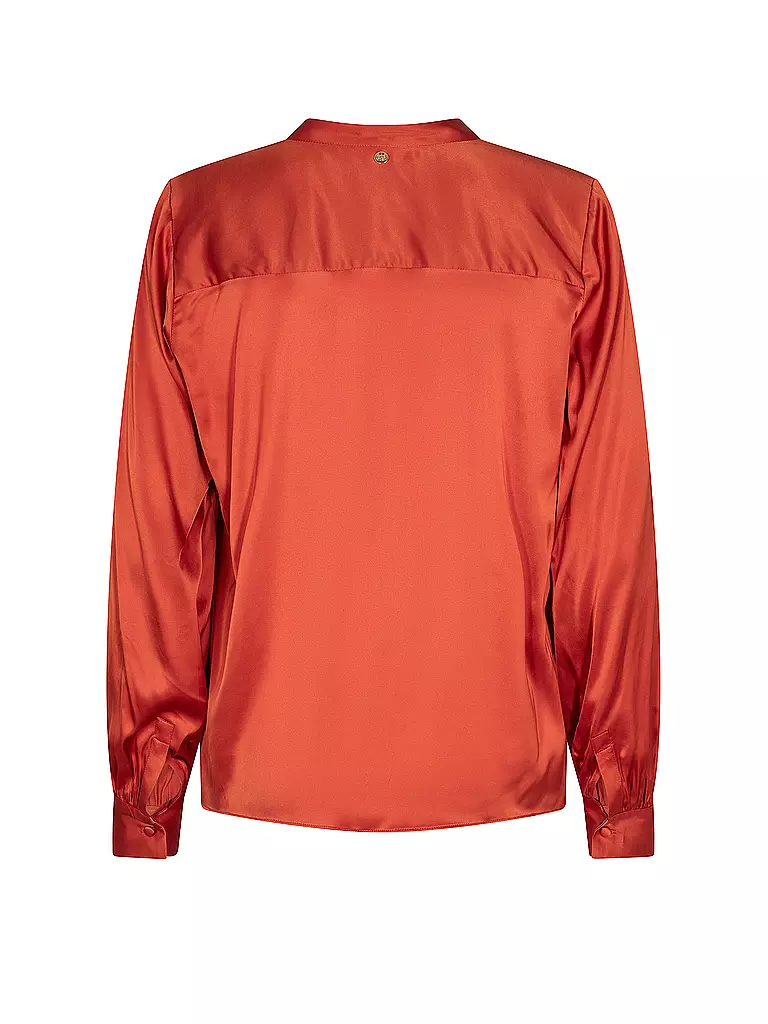 MOS MOSH | Bluse MMENFA  | Naranja