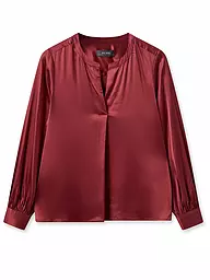 MOS MOSH | Bluse MMENFA | Rojo