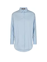 MOS MOSH | Bluse MMENOLA | Azul
